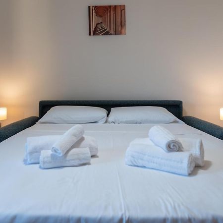 Montanari Home Zona Il S. Orsola Μπολόνια Εξωτερικό φωτογραφία