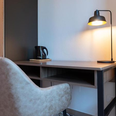 Montanari Home Zona Il S. Orsola Μπολόνια Εξωτερικό φωτογραφία