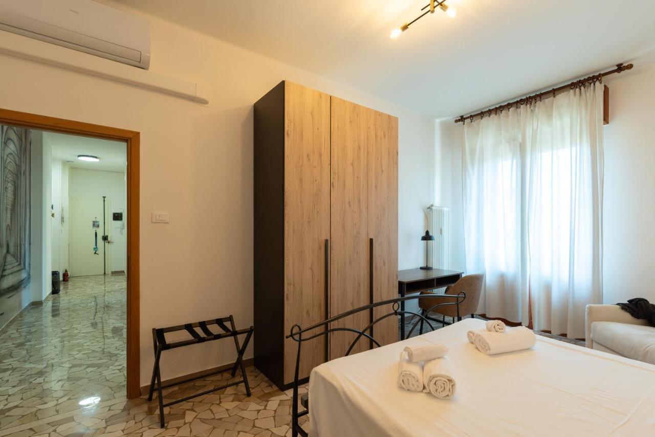 Montanari Home Zona Il S. Orsola Μπολόνια Εξωτερικό φωτογραφία