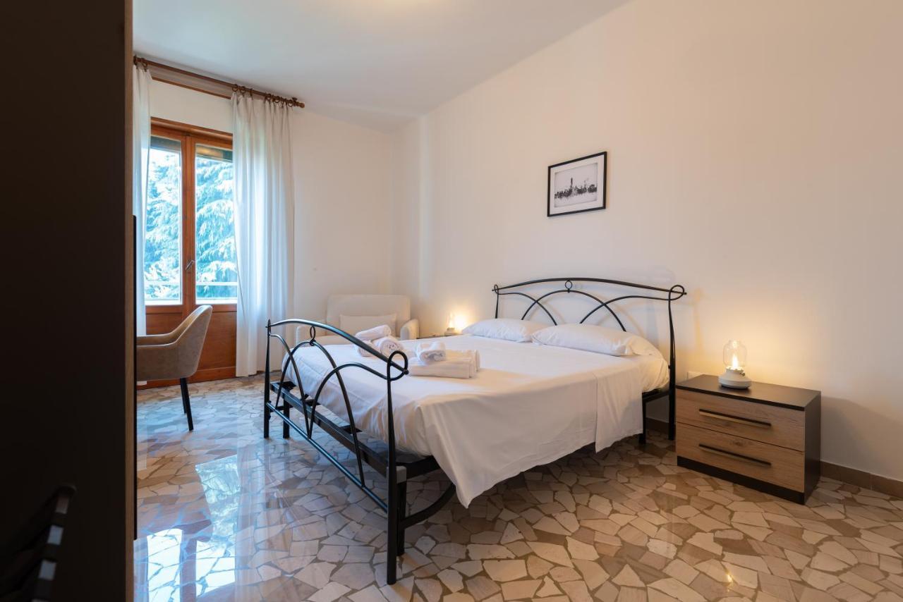 Montanari Home Zona Il S. Orsola Μπολόνια Εξωτερικό φωτογραφία