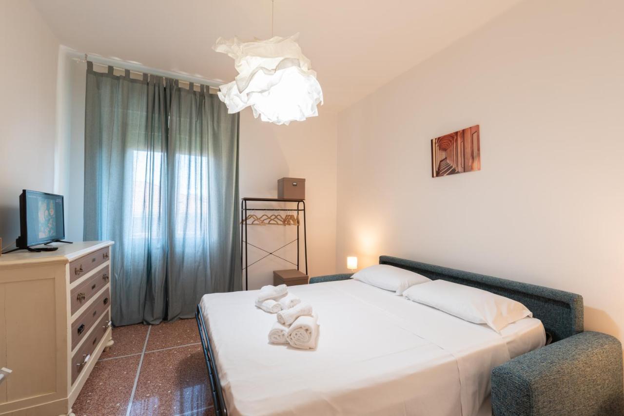Montanari Home Zona Il S. Orsola Μπολόνια Εξωτερικό φωτογραφία