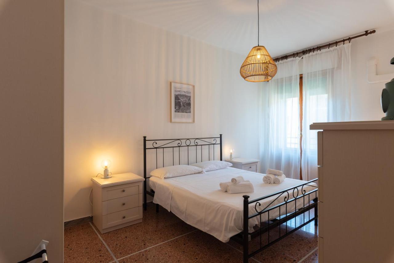 Montanari Home Zona Il S. Orsola Μπολόνια Εξωτερικό φωτογραφία