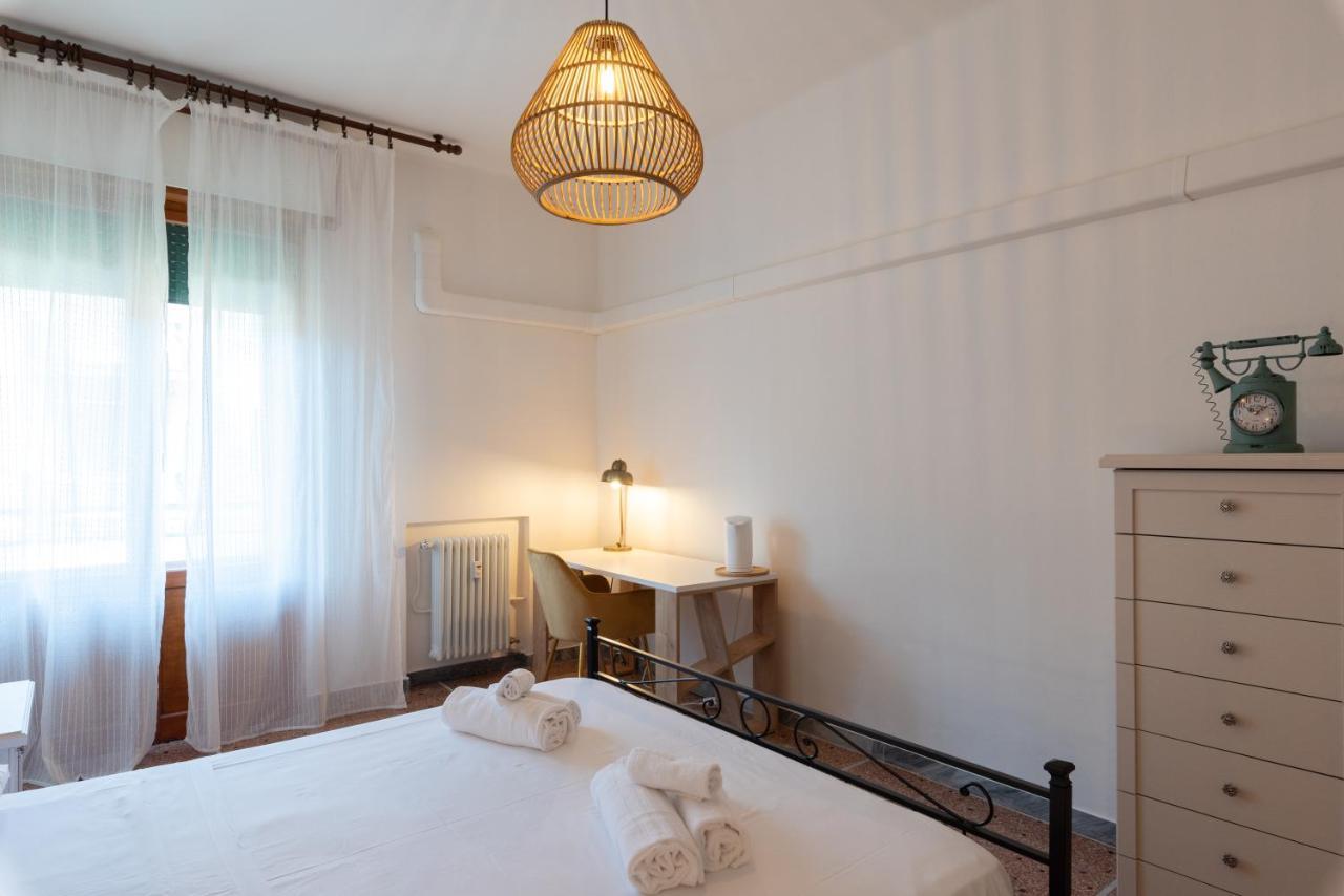 Montanari Home Zona Il S. Orsola Μπολόνια Εξωτερικό φωτογραφία