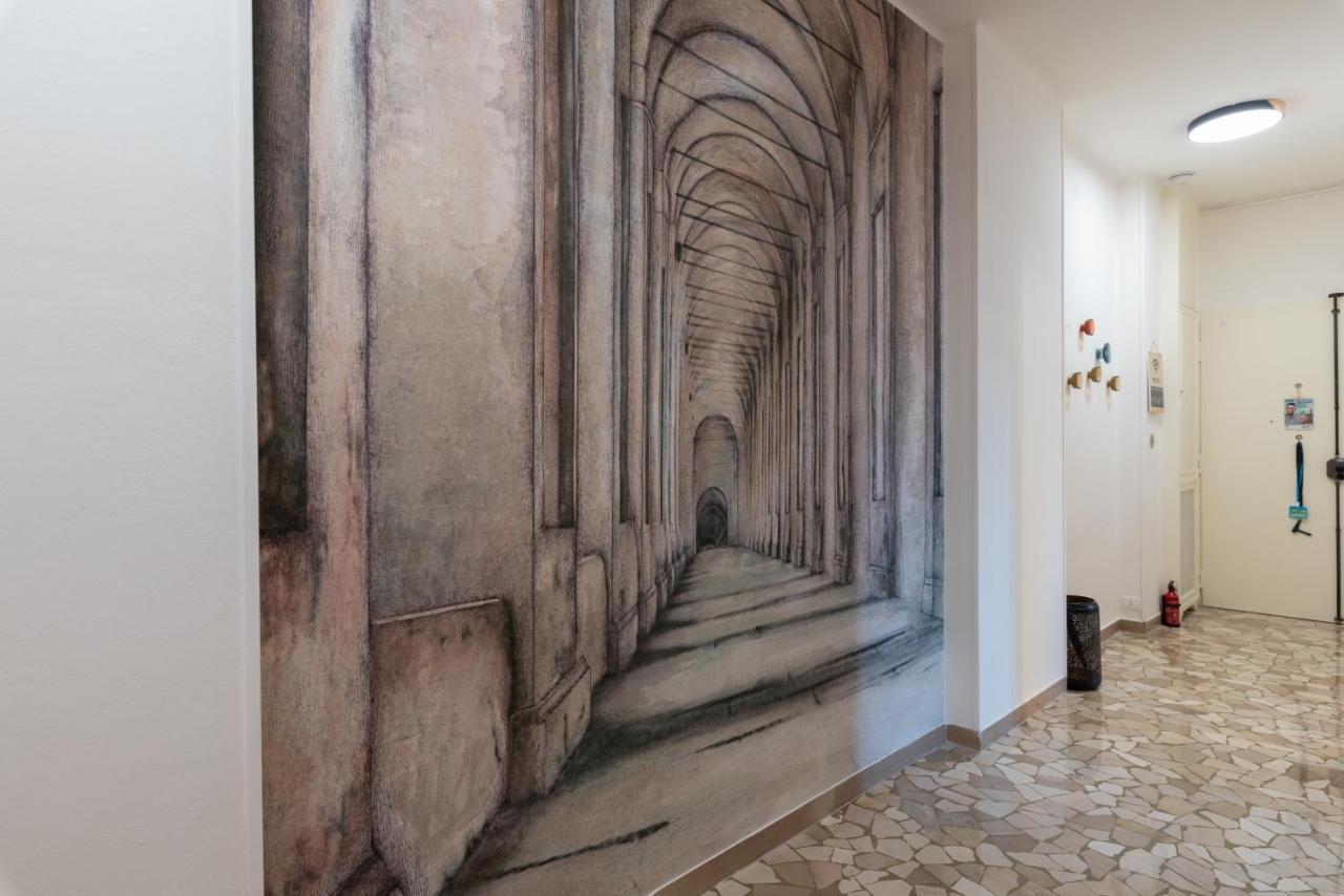 Montanari Home Zona Il S. Orsola Μπολόνια Εξωτερικό φωτογραφία