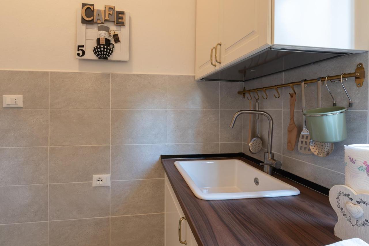Montanari Home Zona Il S. Orsola Μπολόνια Εξωτερικό φωτογραφία