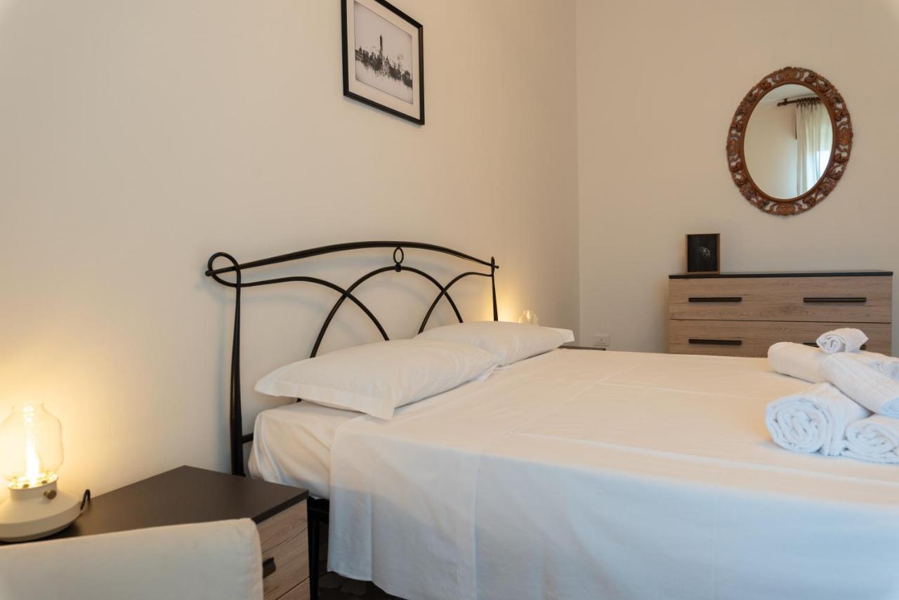 Montanari Home Zona Il S. Orsola Μπολόνια Εξωτερικό φωτογραφία