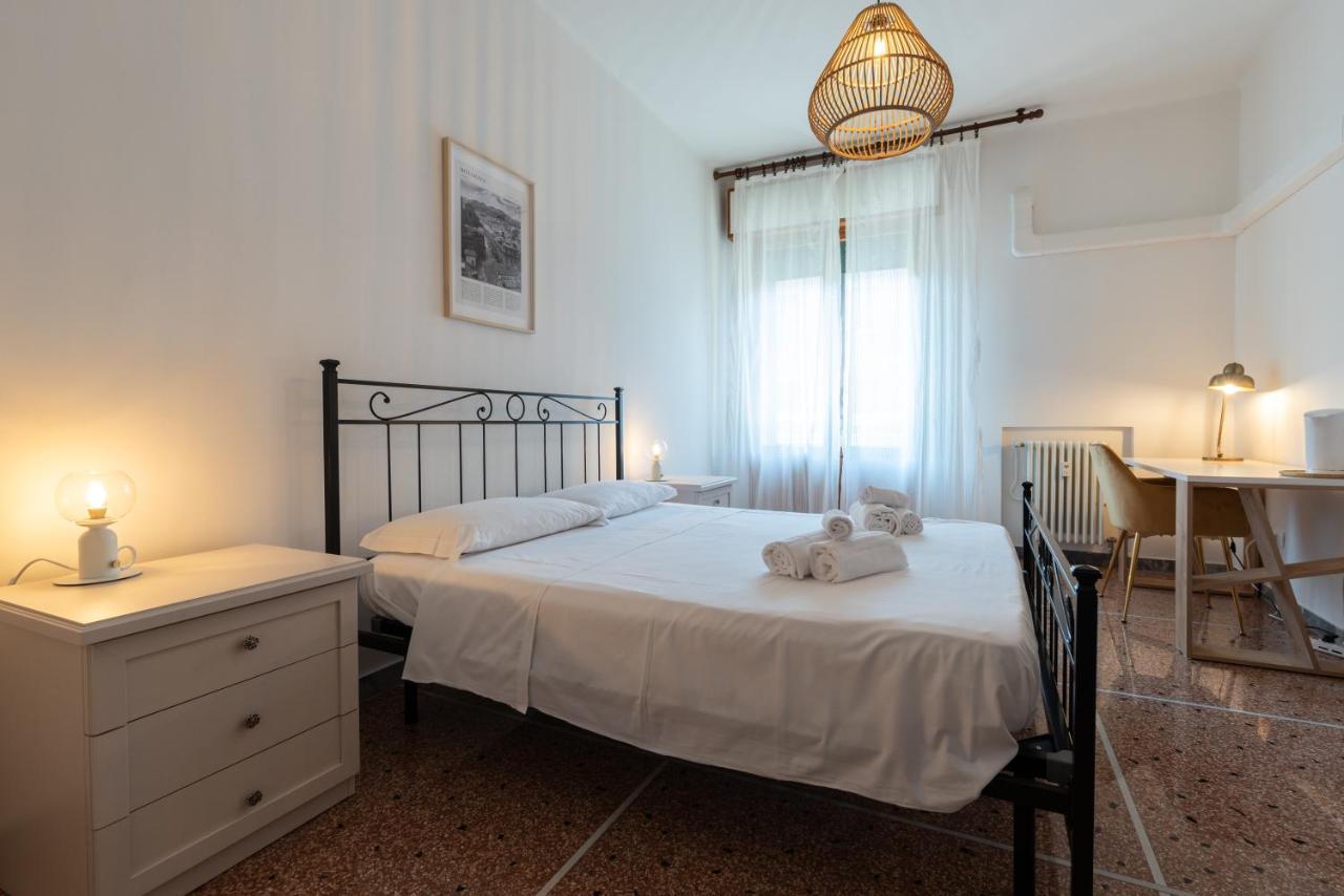 Montanari Home Zona Il S. Orsola Μπολόνια Εξωτερικό φωτογραφία