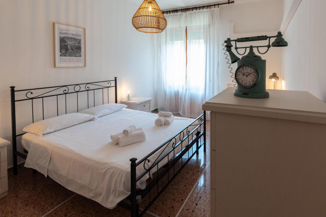 Montanari Home Zona Il S. Orsola Μπολόνια Εξωτερικό φωτογραφία