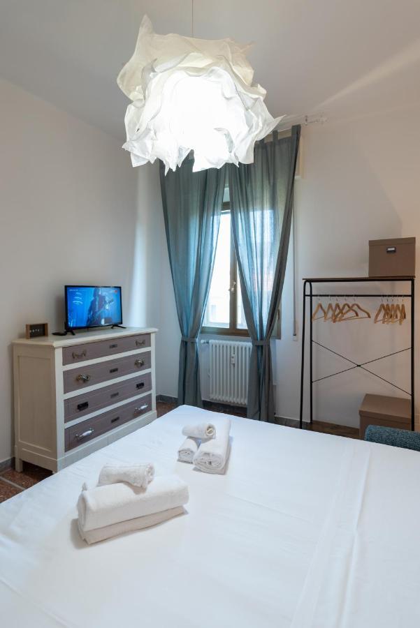 Montanari Home Zona Il S. Orsola Μπολόνια Εξωτερικό φωτογραφία