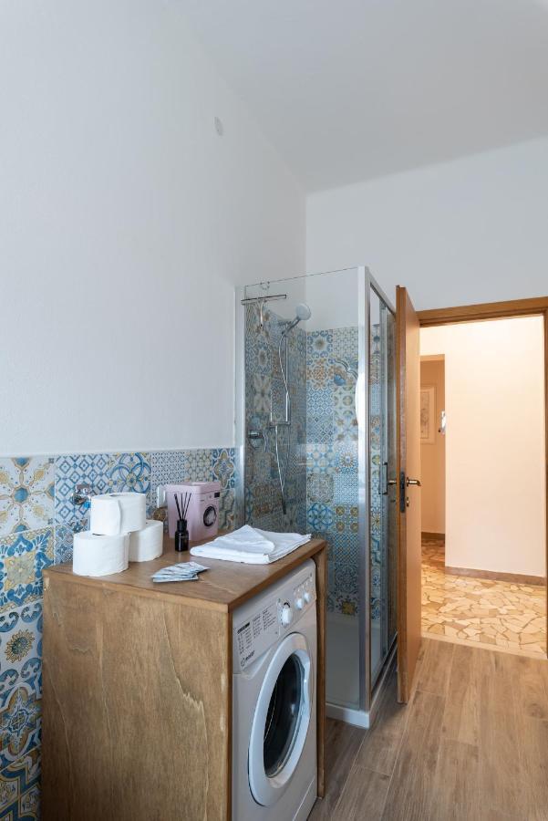 Montanari Home Zona Il S. Orsola Μπολόνια Εξωτερικό φωτογραφία