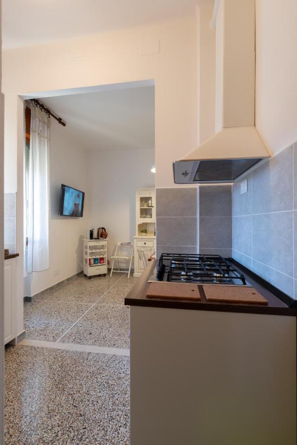 Montanari Home Zona Il S. Orsola Μπολόνια Εξωτερικό φωτογραφία