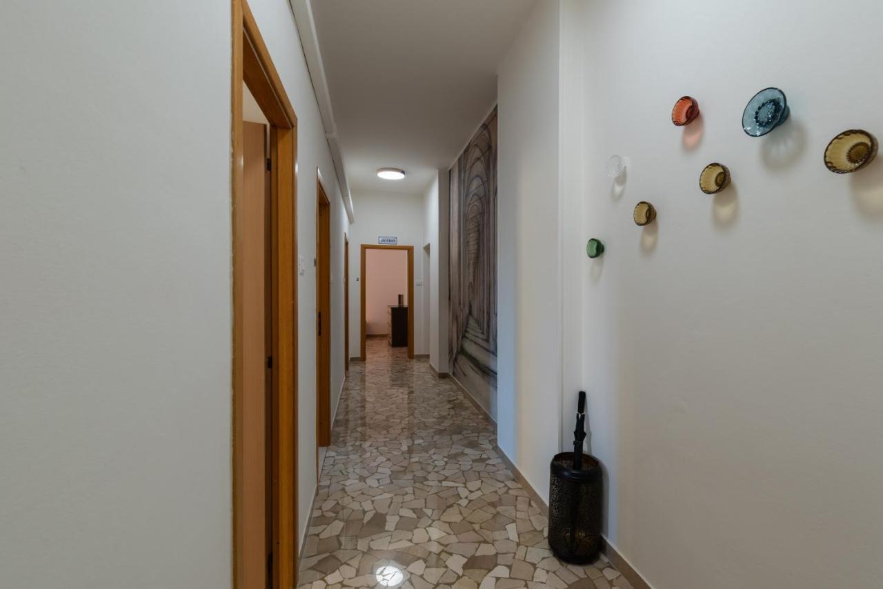 Montanari Home Zona Il S. Orsola Μπολόνια Εξωτερικό φωτογραφία