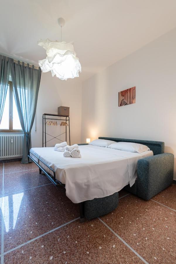 Montanari Home Zona Il S. Orsola Μπολόνια Εξωτερικό φωτογραφία