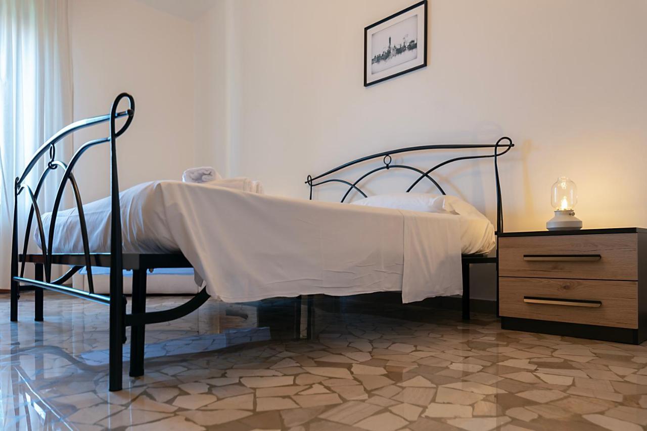 Montanari Home Zona Il S. Orsola Μπολόνια Εξωτερικό φωτογραφία